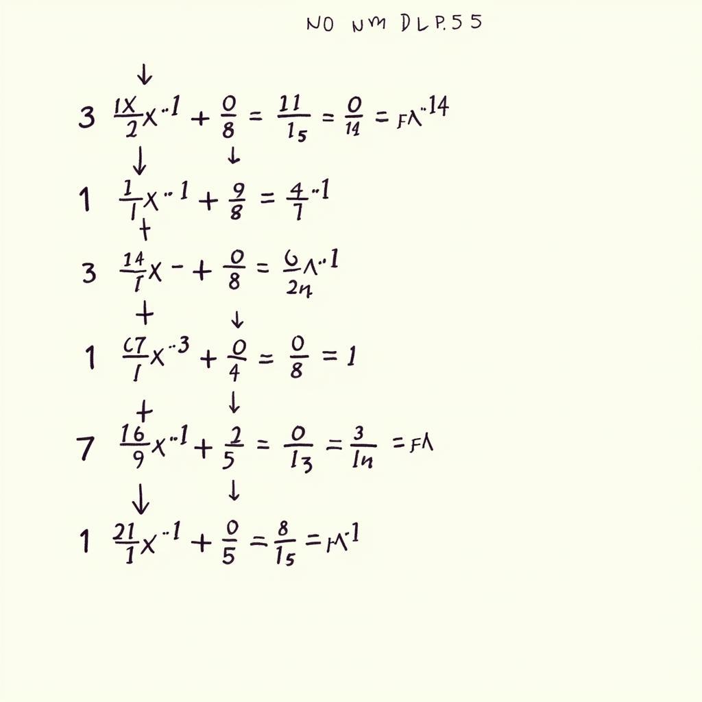 Prime Factorization Diagram