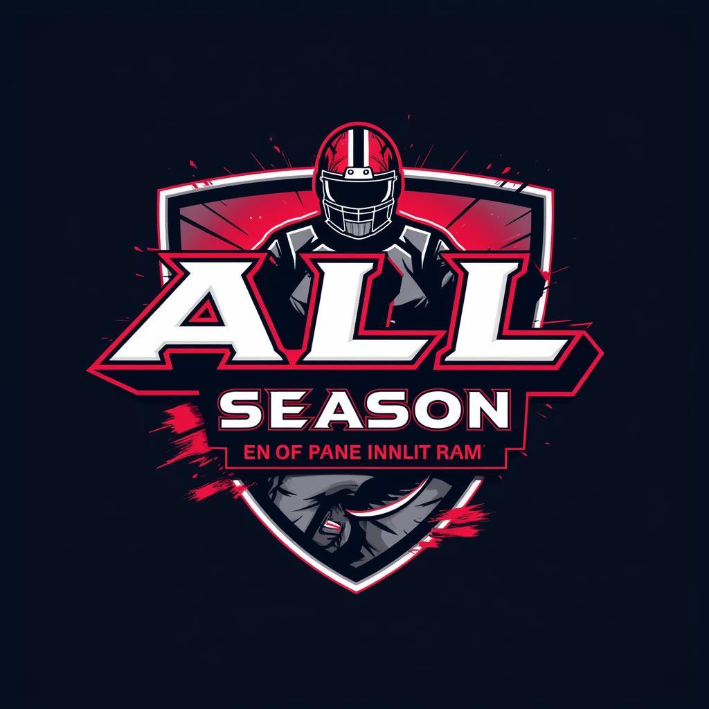 Pro Series All Season Logo