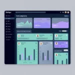 Product Alliance Platform Dashboard