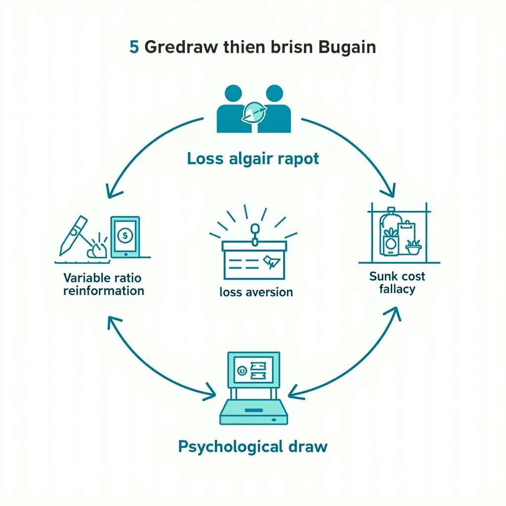 The Psychology of Pha Draw