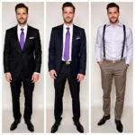 Purple Suspenders Style Guide