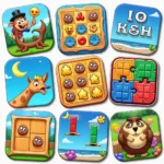 Puzzle Tab Games: A Logic Challenge