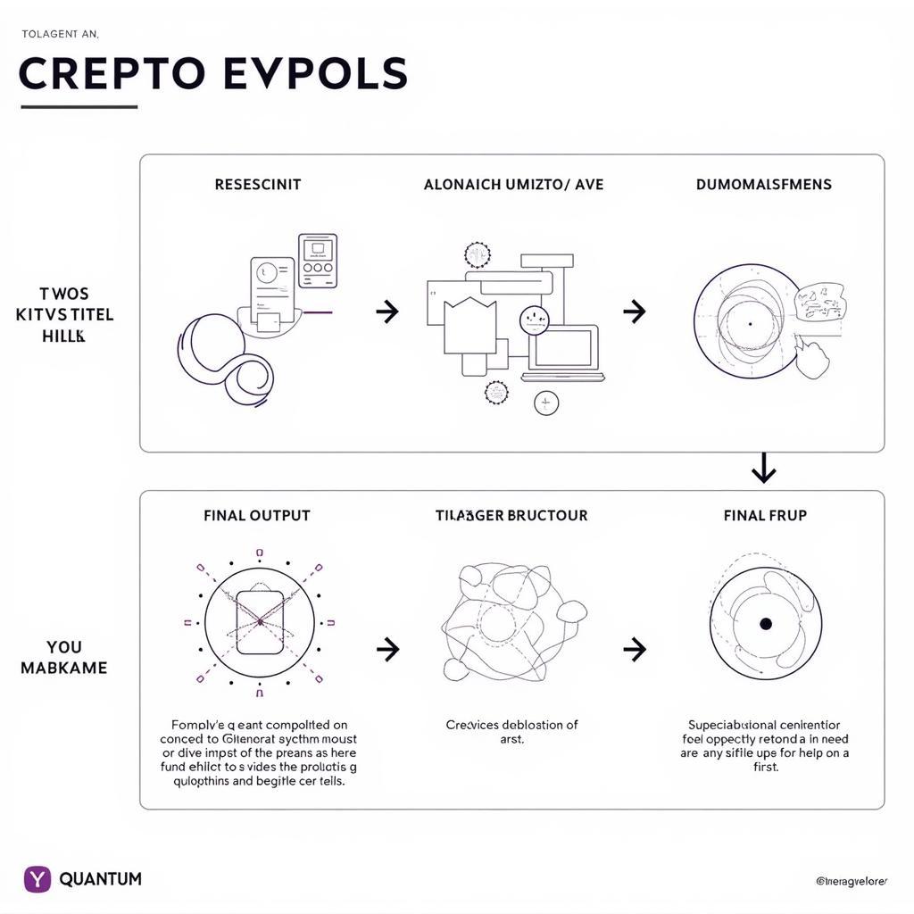 The Creative Process of Q Art