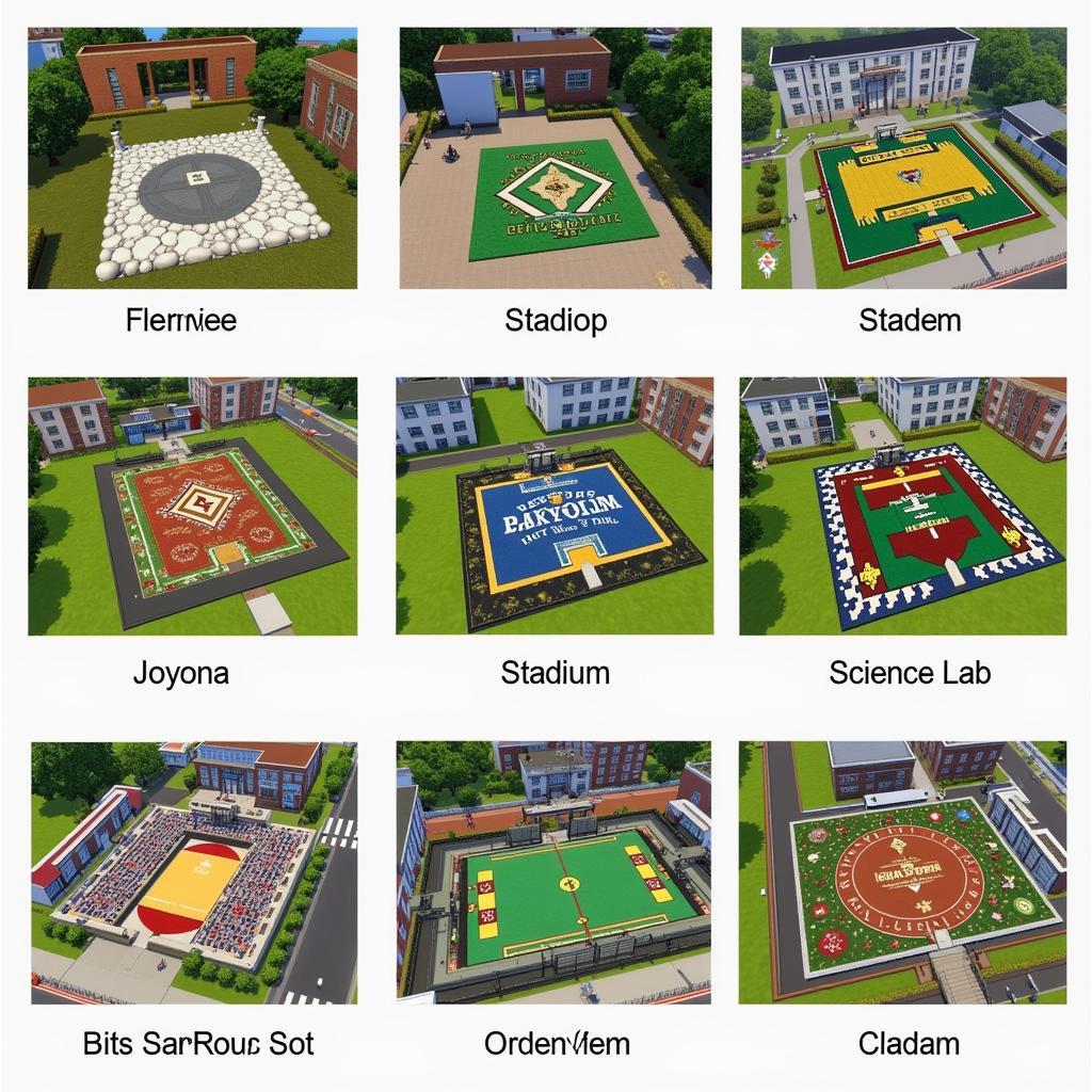 Sims 3 Rabbit Hole Rug Designs