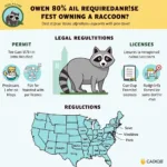 Raccoon Legal Requirements