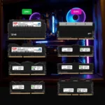 RAM Modules for Gaming Performance