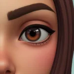 Sims 4 Realistic Eye Bags CC