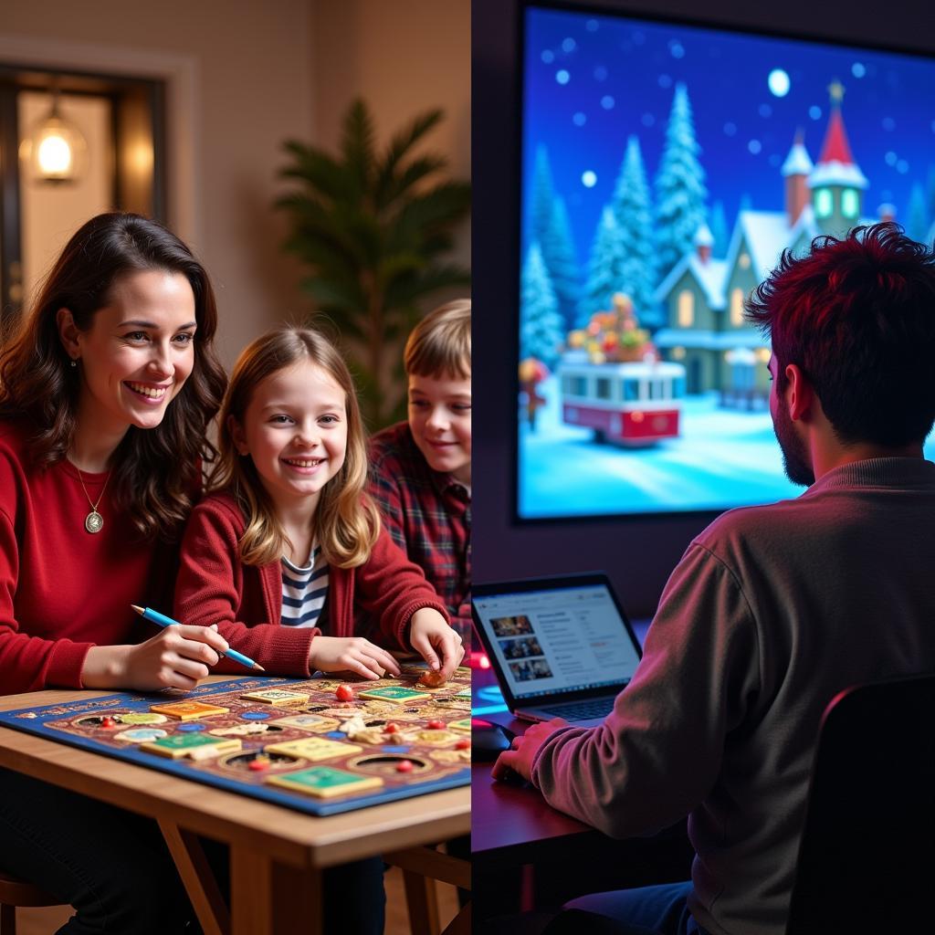 Why Holiday Express Games Are Popular