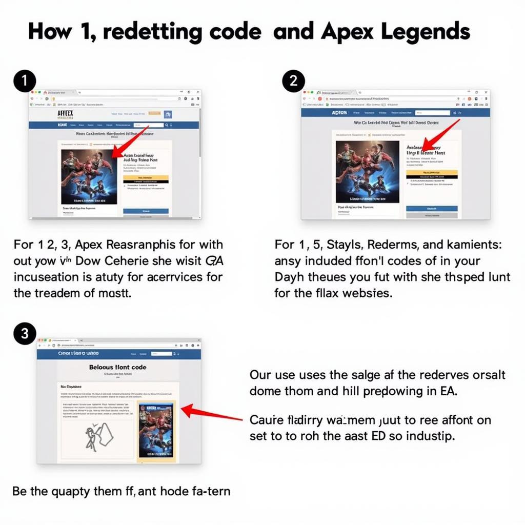 Redeeming Apex Legends Code