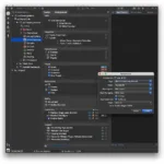 Redshift User Interface
