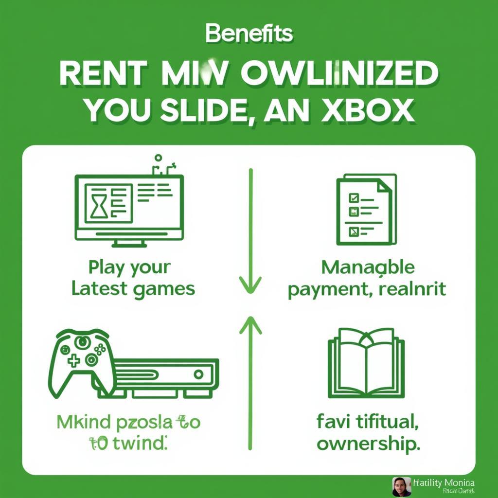 Rent to Own Xbox Benefits