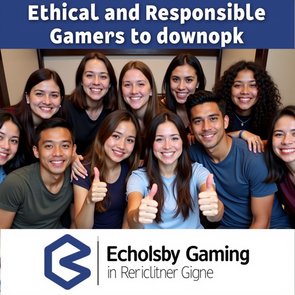 Promoting Responsible Gaming