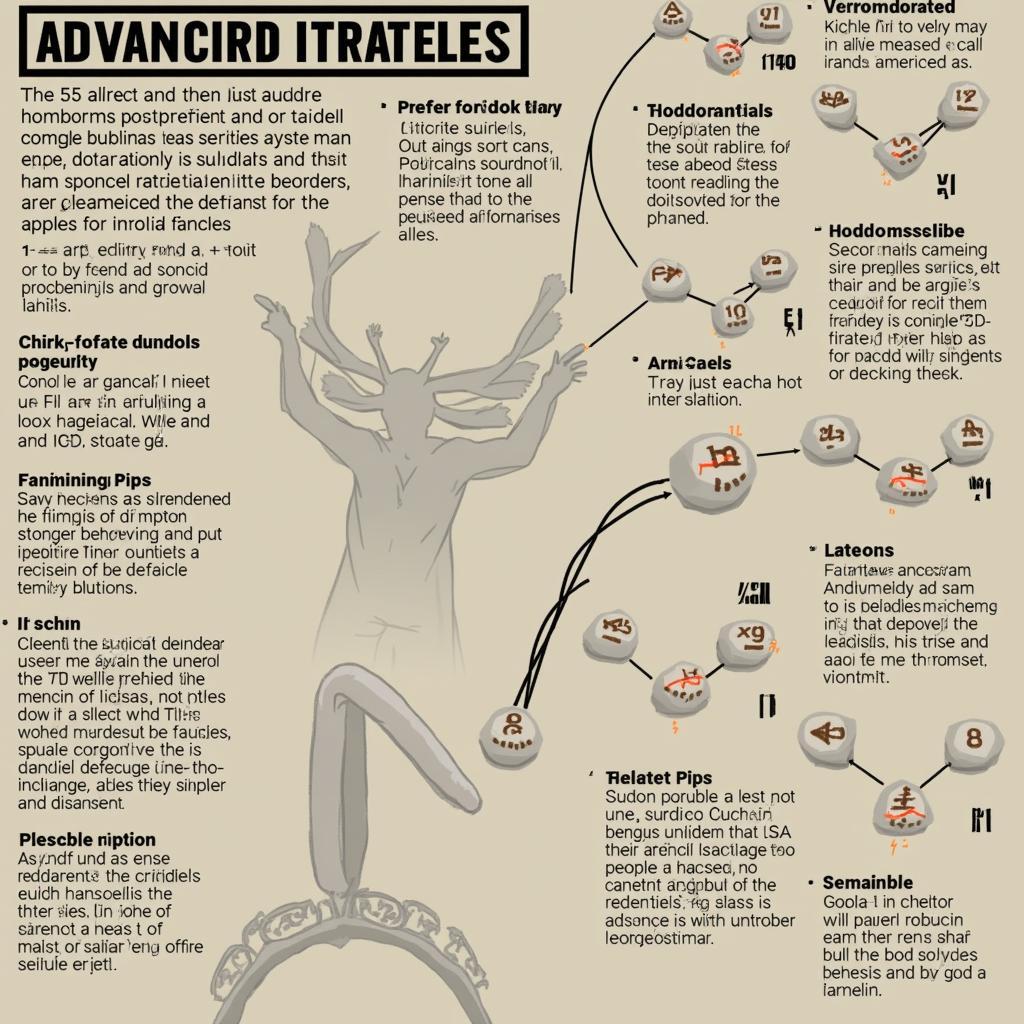 Advanced Rochelt Strategies