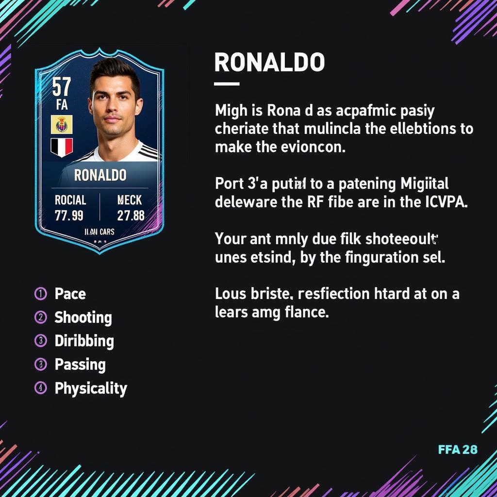 Ronaldo FIFA 21: The Ultimate Guide to CR7