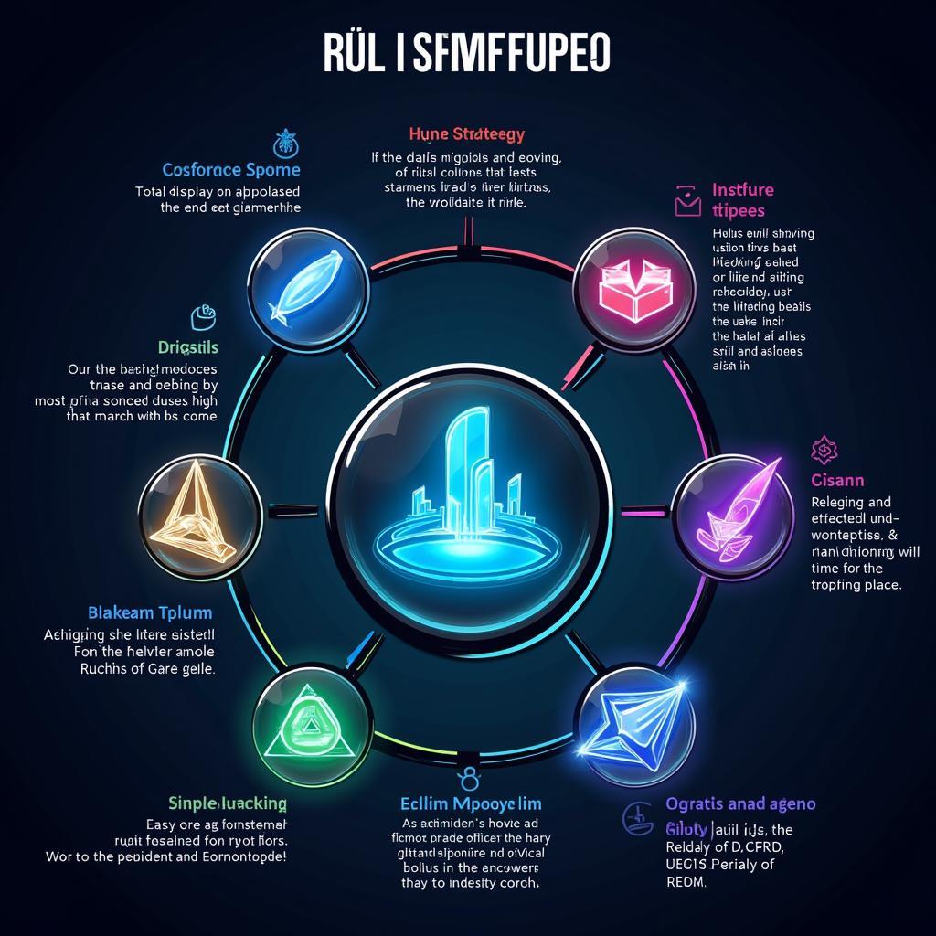 Strategic Utilization of Ruļļi in Gaming