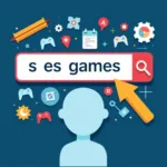 Search Intent for S ES Games