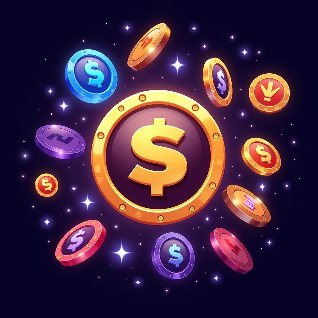 Safety Coins in Online Gaming