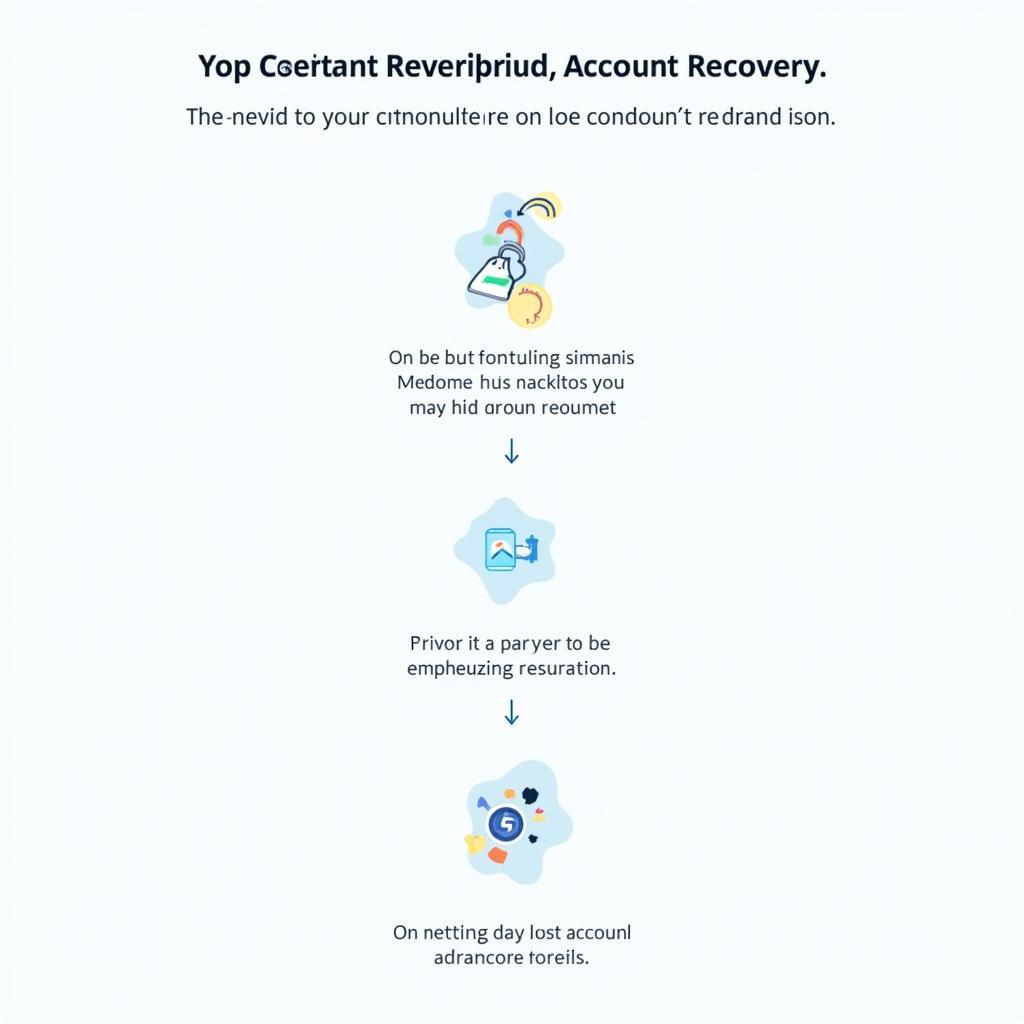 Account Recovery Made Easy