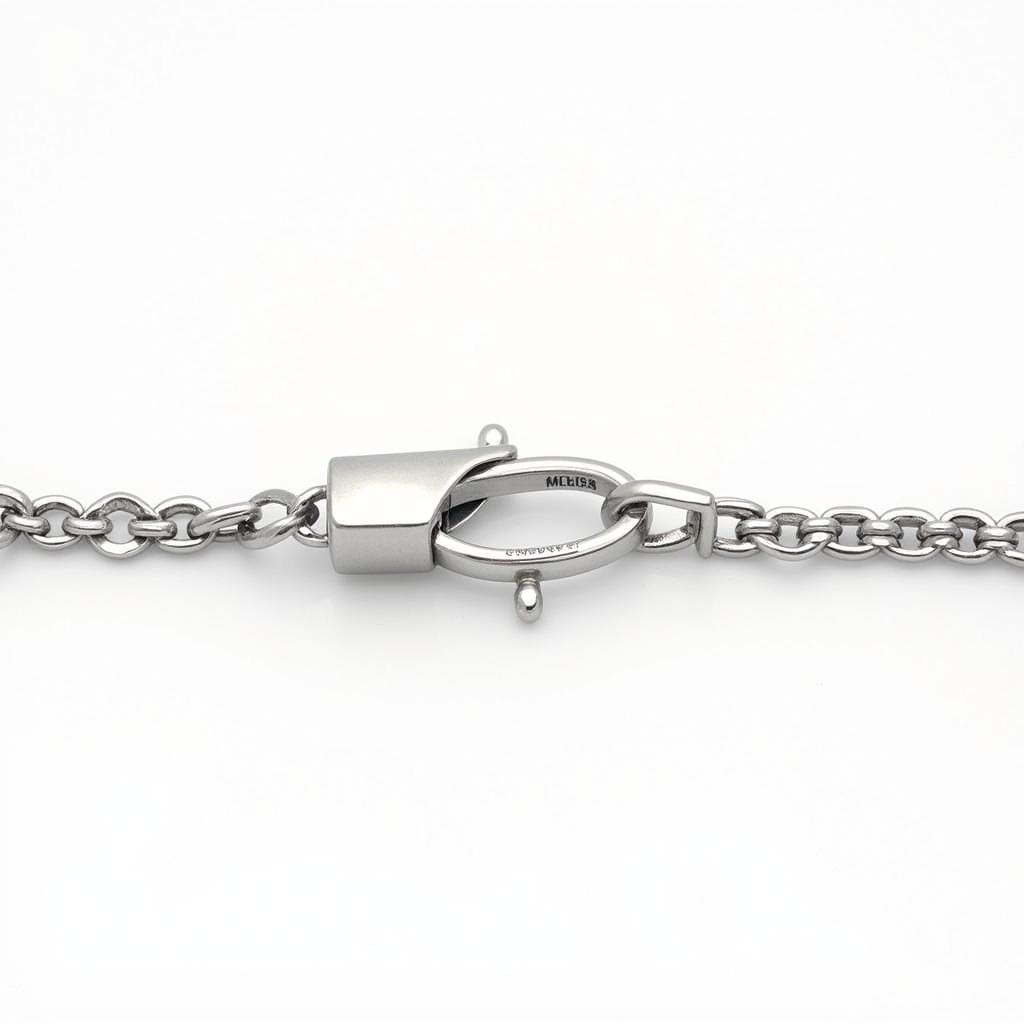 Features of a Secure Clasp Bracelet