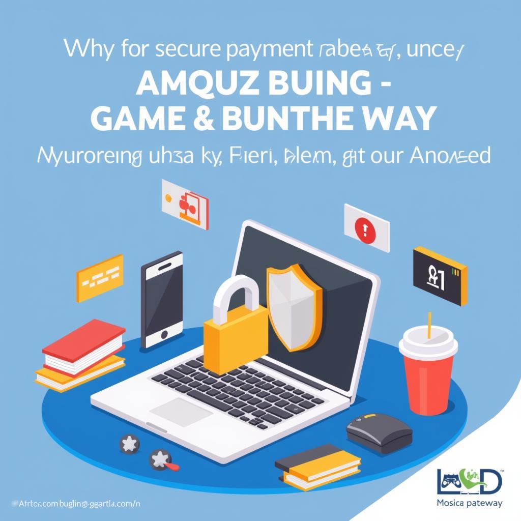 Securely purchasing Game of War Accounts