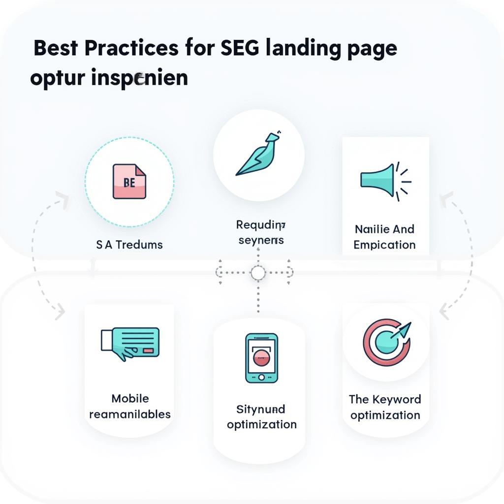 Optimizing Your SEG Landing Page for Conversions