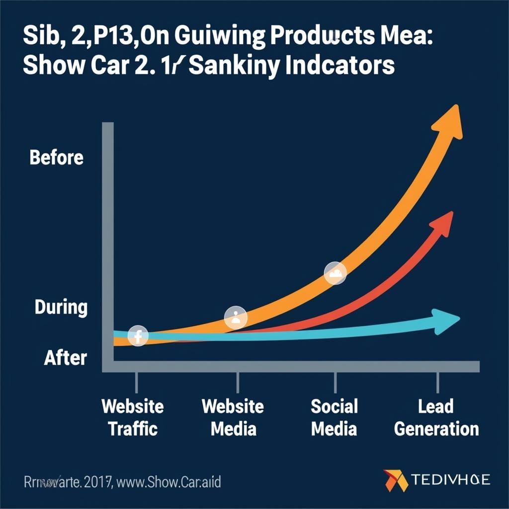 Measuring ROI for Show Car Sponsorships