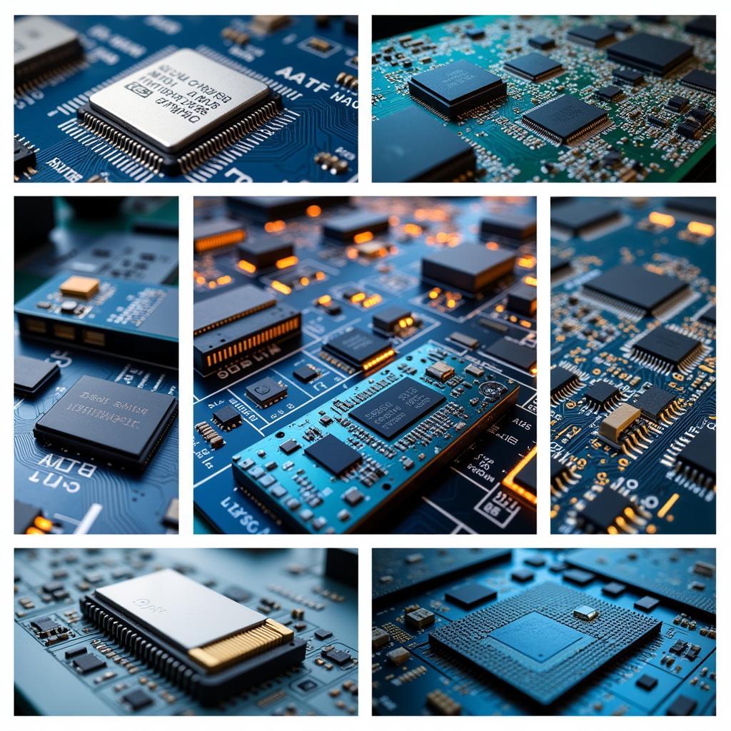 Sim Board Applications