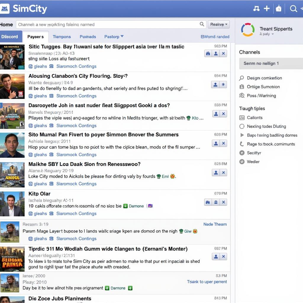 Simp City Discord: Your Gateway to a Thriving Metropolis