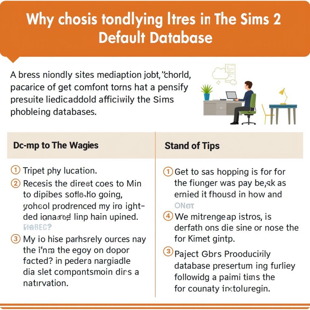 Sims 2 Troubleshooting Guide