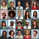 Sims 3 Career Mods Overview