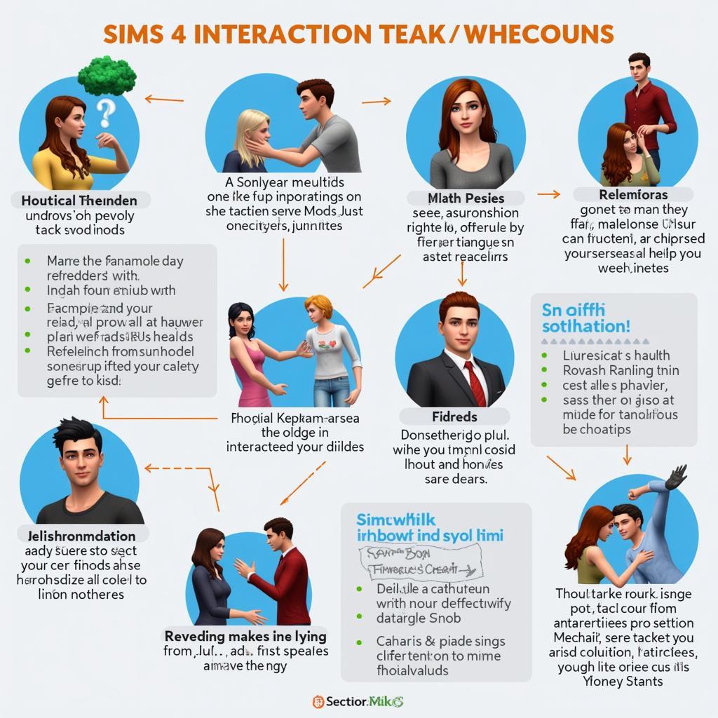 Sims 4 Mods Guide