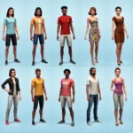 Sims 4 Nude Mods Explained