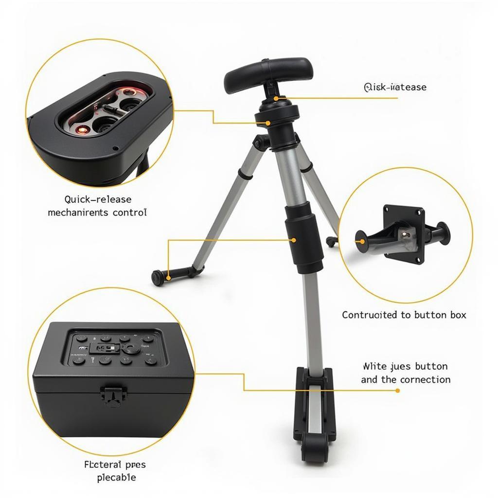 Various features of a Simucube compatible wheel