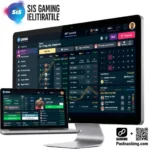 SIS Gaming Live Betting