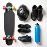 Essential Skateboarding Gear