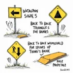 Guide to Skatepark Signs