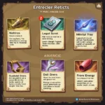 Slay the Spire Card Draw and Energy Relics