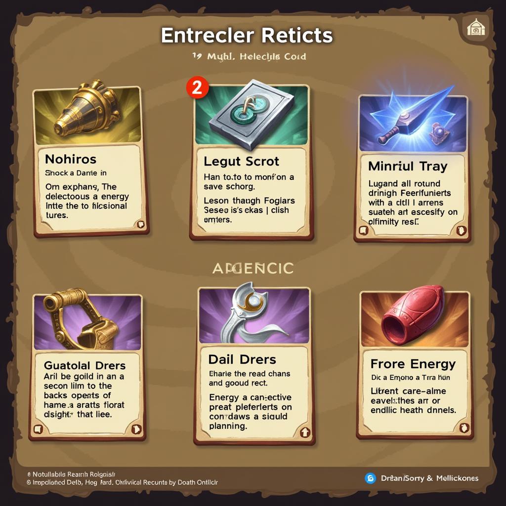 Slay the Spire Card Draw and Energy Relics