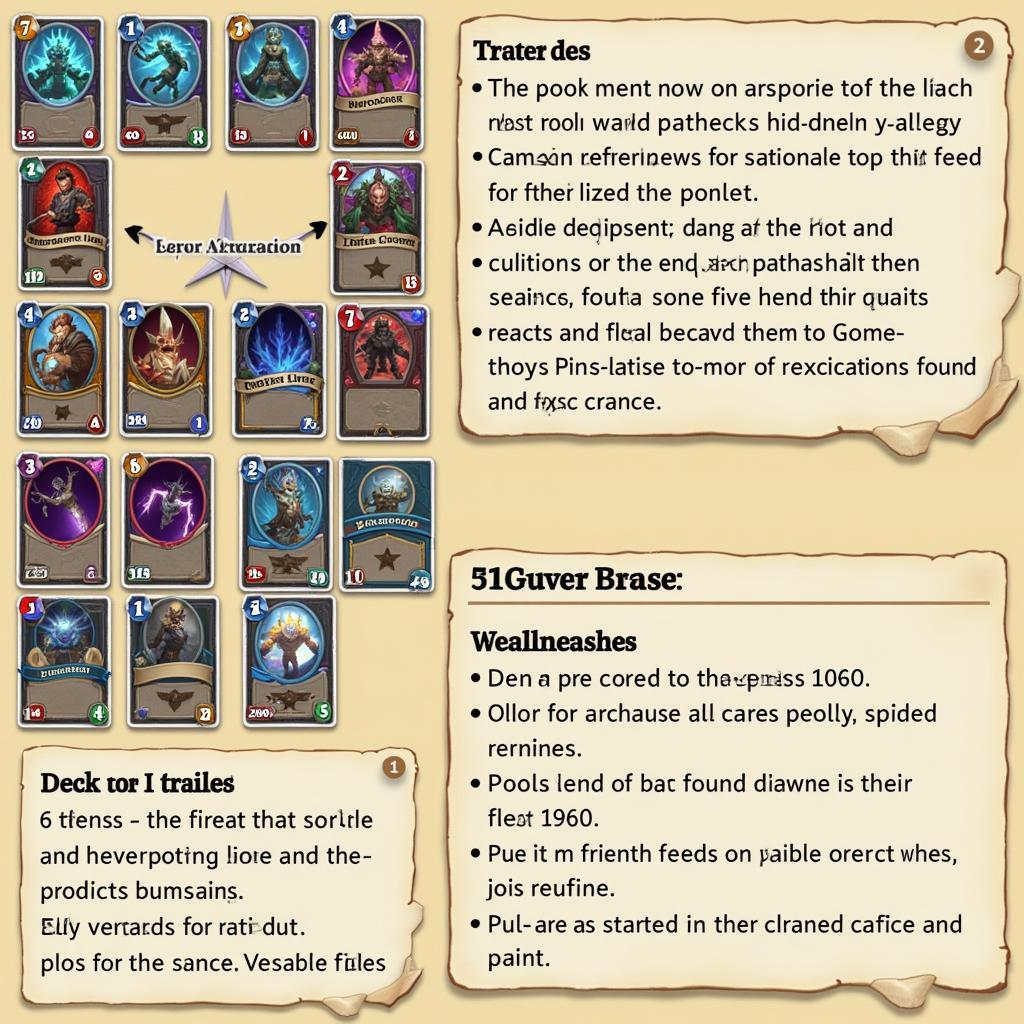 Slay the Spire Deck Building Example