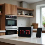 Smart Home Timer Integration with Other Devices