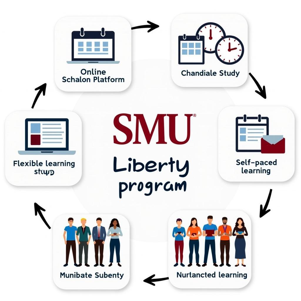 SMU Liberty Program Overview