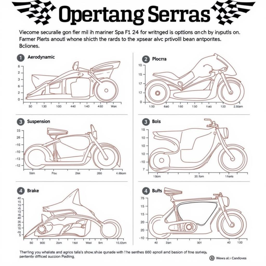 Spa F1 24 Setup Guide