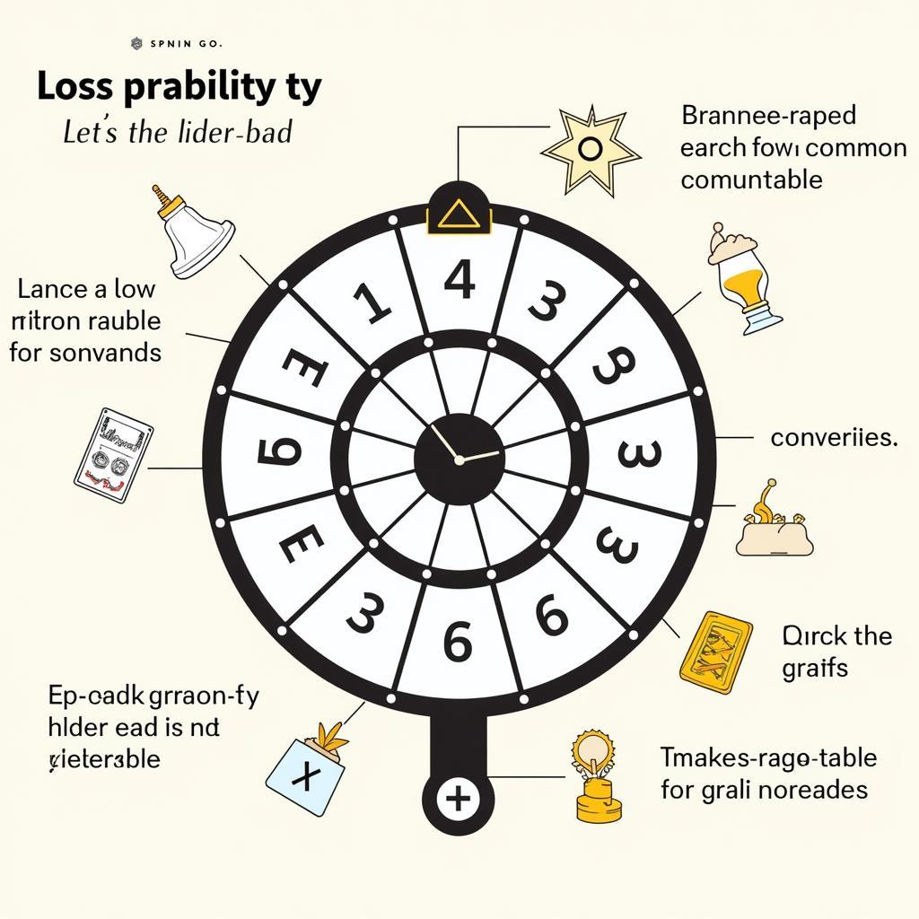 Spin the Wheel Mechanics: Understanding Probability and Segments