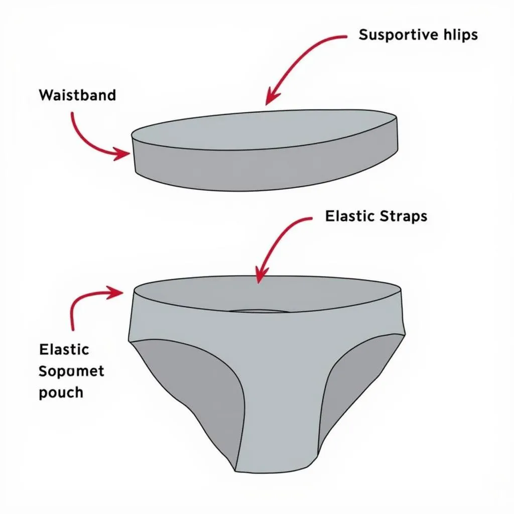 Anatomy of a Sport Slip