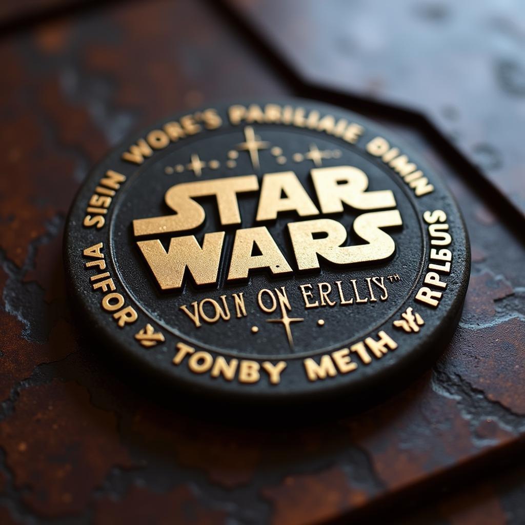 Star Wars Unlimited Experience Token Overview