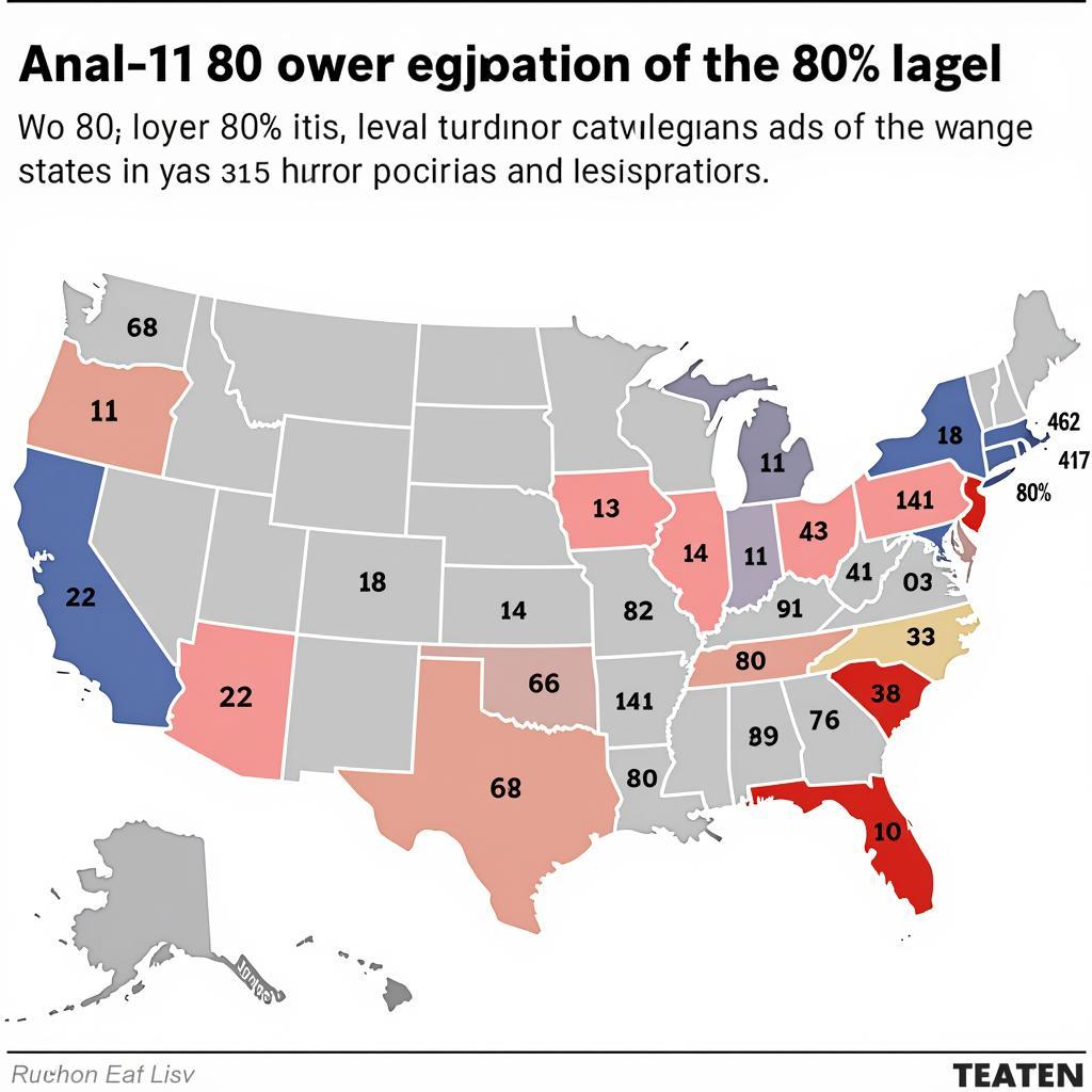 State Regulations on Mac 11 80% Lowers