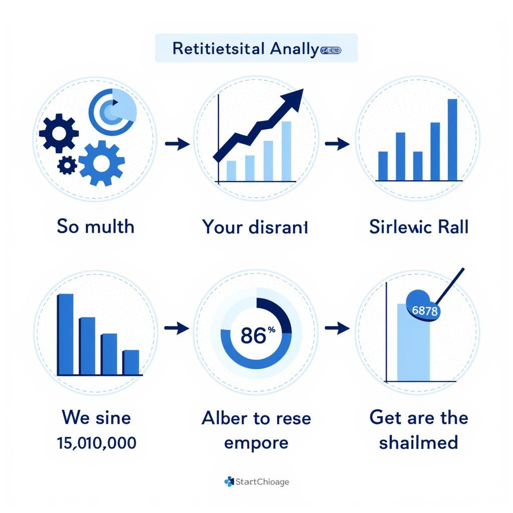 Statistical Analysis and Data Representation