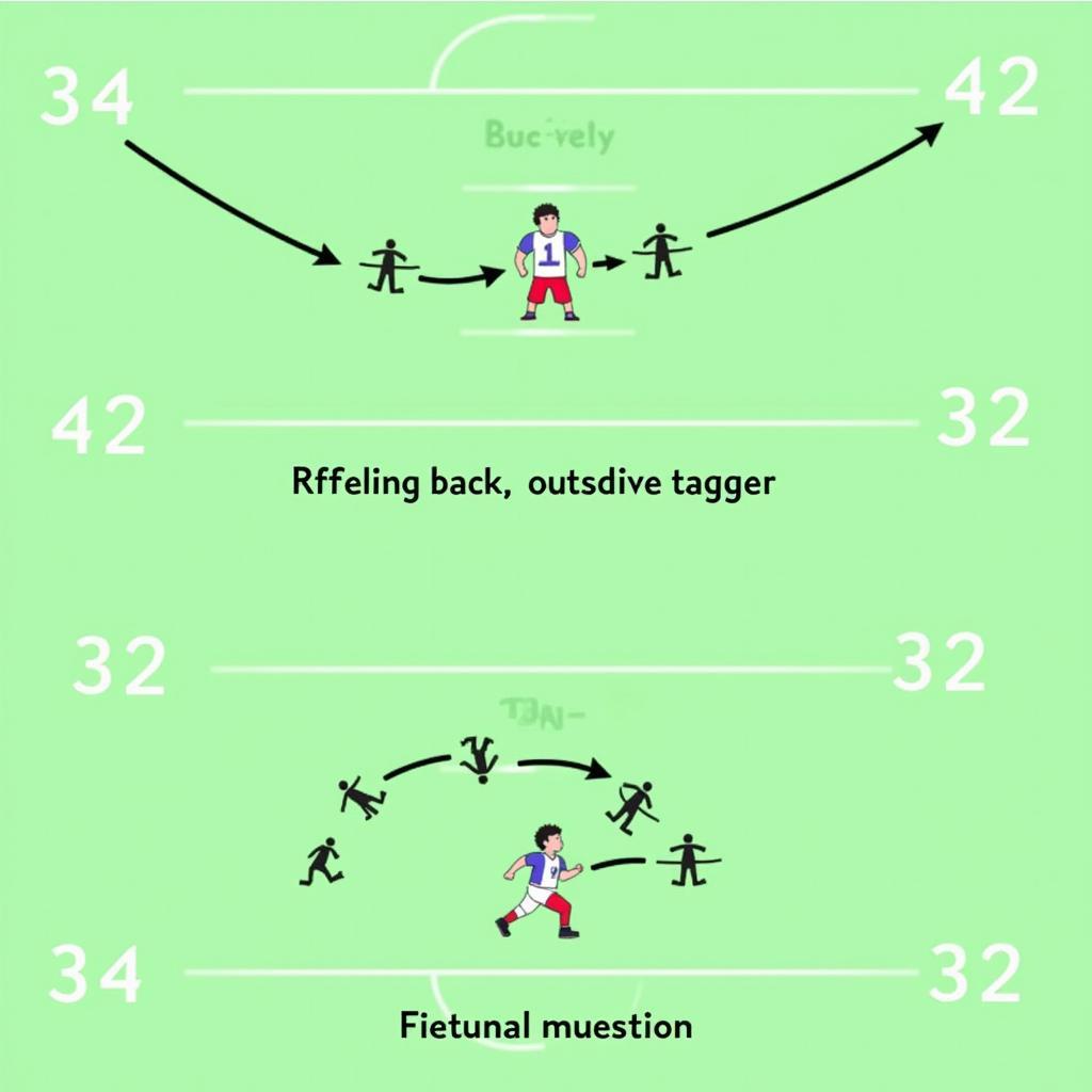 Stretch Play Formation