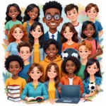 Diverse Student Profiles