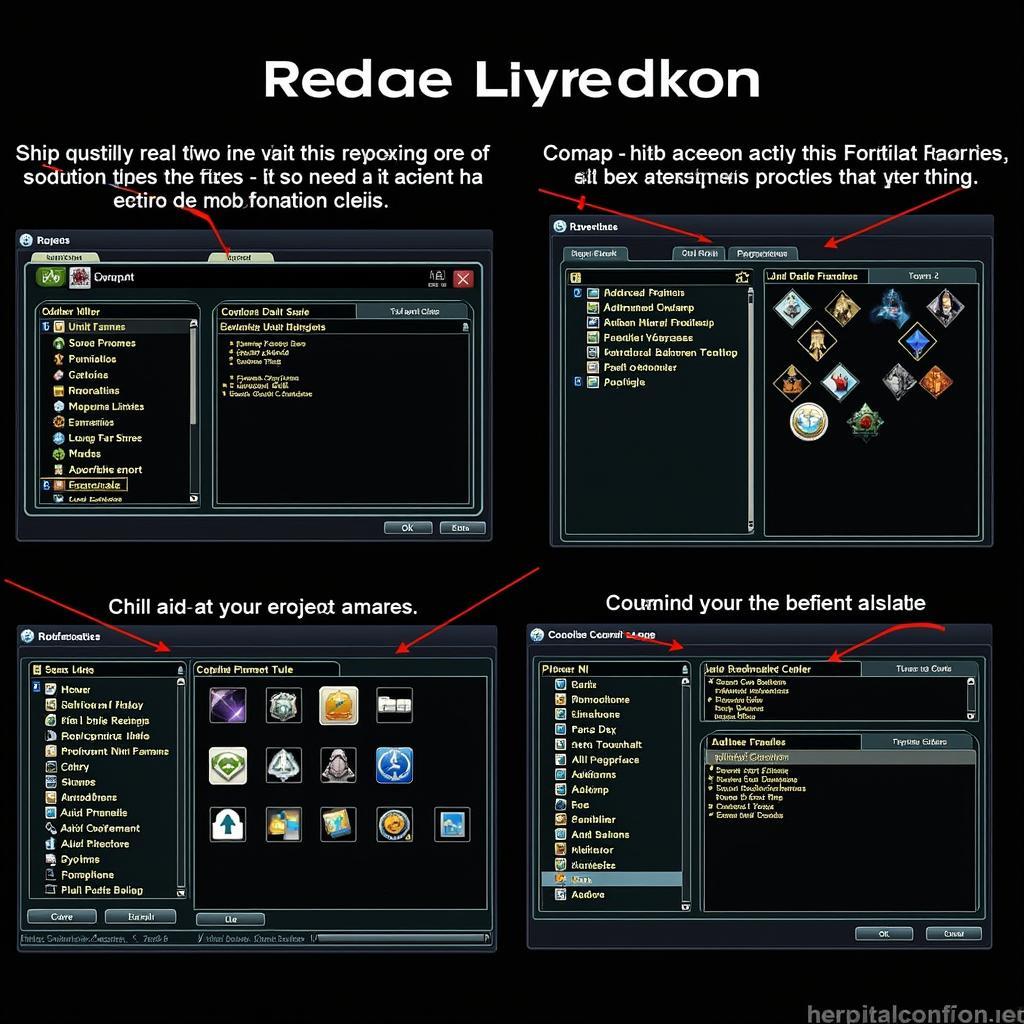 SWTOR Addon Interface Enhancements